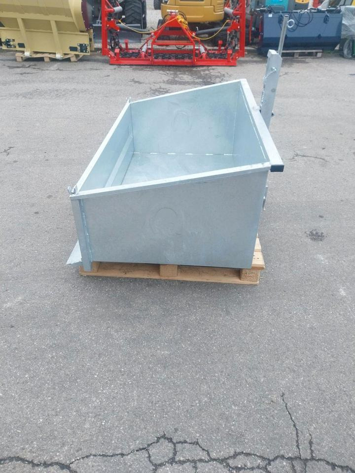 Kippmulde, Heckmulde, Transportbox verzinkt Heckcontainer - Utovarna korpa: slika Kippmulde, Heckmulde, Transportbox verzinkt Heckcontainer - Utovarna korpa Kippmulde, Heckmulde, Transportbox verzinkt Heckcontainer - Utovarna korpa: slika Kippmulde, Heckmulde, Transportbox verzinkt Heckcontainer - Utovarna korpa