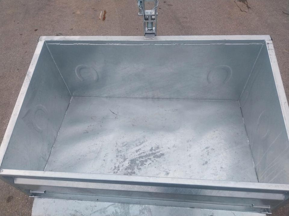 Kippmulde, Heckmulde, Transportbox verzinkt Heckcontainer - Utovarna korpa: slika Kippmulde, Heckmulde, Transportbox verzinkt Heckcontainer - Utovarna korpa Kippmulde, Heckmulde, Transportbox verzinkt Heckcontainer - Utovarna korpa: slika Kippmulde, Heckmulde, Transportbox verzinkt Heckcontainer - Utovarna korpa