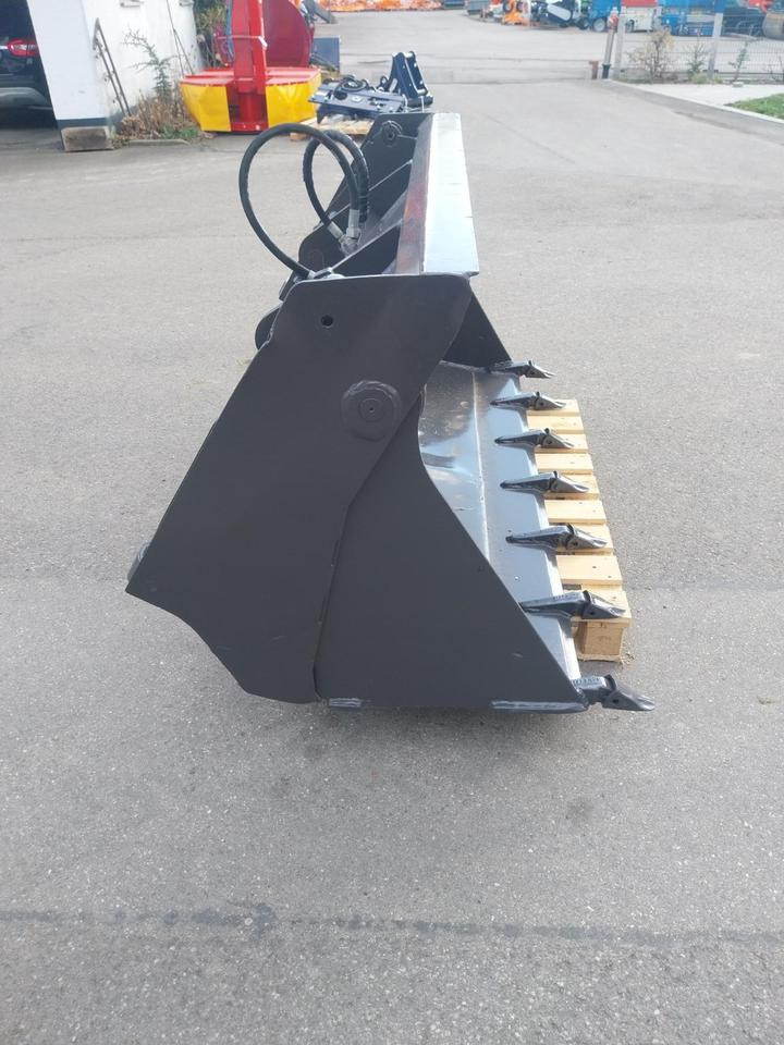 Klappschaufel Volvo L 20 25 JCB 406 Schaufel Radlader - Utovarna korpa: slika Klappschaufel Volvo L 20 25 JCB 406 Schaufel Radlader - Utovarna korpa Klappschaufel Volvo L 20 25 JCB 406 Schaufel Radlader - Utovarna korpa: slika Klappschaufel Volvo L 20 25 JCB 406 Schaufel Radlader - Utovarna korpa