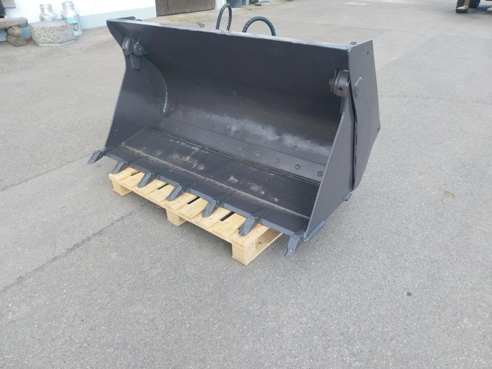 Klappschaufel Volvo L 20 25 JCB 406 Schaufel Radlader - Utovarna korpa: slika Klappschaufel Volvo L 20 25 JCB 406 Schaufel Radlader - Utovarna korpa Klappschaufel Volvo L 20 25 JCB 406 Schaufel Radlader - Utovarna korpa: slika Klappschaufel Volvo L 20 25 JCB 406 Schaufel Radlader - Utovarna korpa