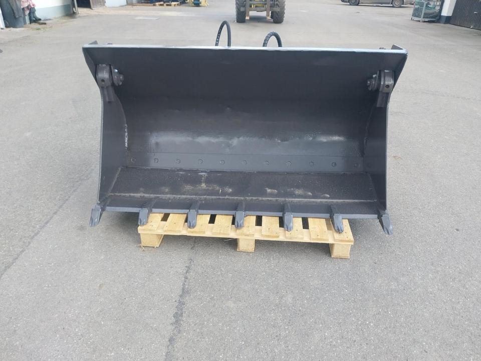 Klappschaufel Volvo L 20 25 JCB 406 Schaufel Radlader - Utovarna korpa: slika Klappschaufel Volvo L 20 25 JCB 406 Schaufel Radlader - Utovarna korpa Klappschaufel Volvo L 20 25 JCB 406 Schaufel Radlader - Utovarna korpa: slika Klappschaufel Volvo L 20 25 JCB 406 Schaufel Radlader - Utovarna korpa