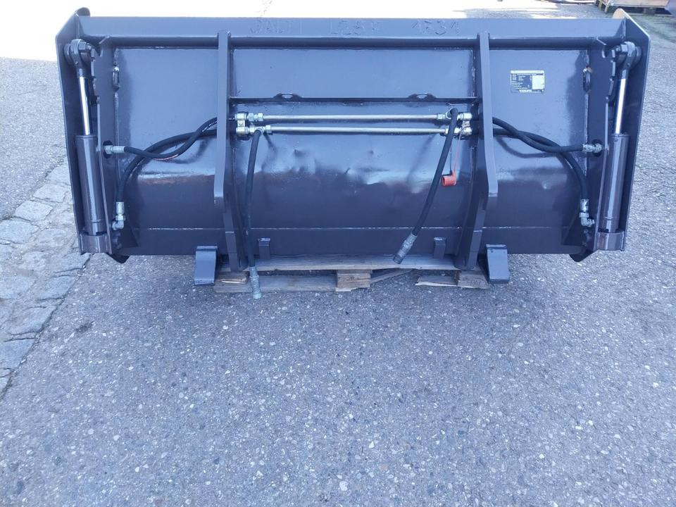 Klappschaufel Volvo L 30 35 Cat Komatsu Schaufel Radlader - Utovarna korpa: slika Klappschaufel Volvo L 30 35 Cat Komatsu Schaufel Radlader - Utovarna korpa Klappschaufel Volvo L 30 35 Cat Komatsu Schaufel Radlader - Utovarna korpa: slika Klappschaufel Volvo L 30 35 Cat Komatsu Schaufel Radlader - Utovarna korpa