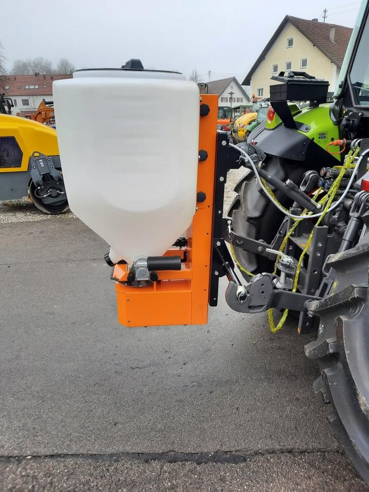 Lehner Polaro 250 Streuer Salzstreuer Radlader Schlepper - Posipač pijeska/ Soli: slika Lehner Polaro 250 Streuer Salzstreuer Radlader Schlepper - Posipač pijeska/ Soli Lehner Polaro 250 Streuer Salzstreuer Radlader Schlepper - Posipač pijeska/ Soli: slika Lehner Polaro 250 Streuer Salzstreuer Radlader Schlepper - Posipač pijeska/ Soli