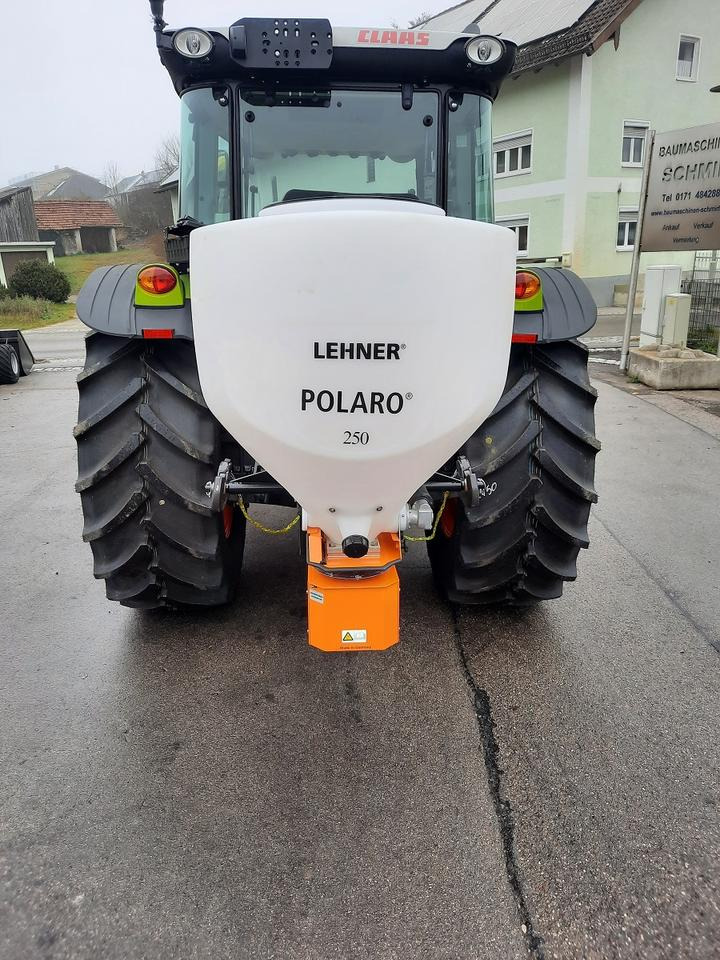 Lehner Polaro 250 Streuer Salzstreuer Radlader Winterdienst Case - Posipač pijeska/ Soli: slika Lehner Polaro 250 Streuer Salzstreuer Radlader Winterdienst Case - Posipač pijeska/ Soli Lehner Polaro 250 Streuer Salzstreuer Radlader Winterdienst Case - Posipač pijeska/ Soli: slika Lehner Polaro 250 Streuer Salzstreuer Radlader Winterdienst Case - Posipač pijeska/ Soli