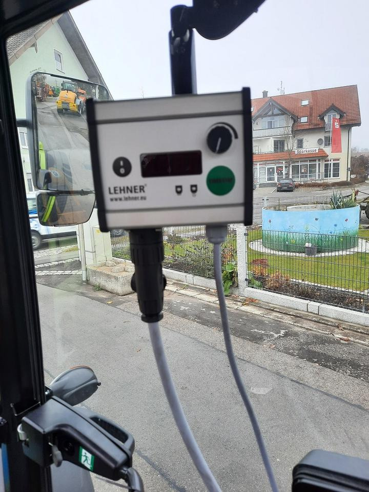 Lehner Polaro 250 Streuer Salzstreuer Radlader Winterdienst Case - Posipač pijeska/ Soli: slika Lehner Polaro 250 Streuer Salzstreuer Radlader Winterdienst Case - Posipač pijeska/ Soli Lehner Polaro 250 Streuer Salzstreuer Radlader Winterdienst Case - Posipač pijeska/ Soli: slika Lehner Polaro 250 Streuer Salzstreuer Radlader Winterdienst Case - Posipač pijeska/ Soli