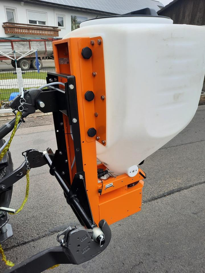 Lehner Polaro 250 Streuer Salzstreuer Radlader Winterdienst Case - Posipač pijeska/ Soli: slika Lehner Polaro 250 Streuer Salzstreuer Radlader Winterdienst Case - Posipač pijeska/ Soli Lehner Polaro 250 Streuer Salzstreuer Radlader Winterdienst Case - Posipač pijeska/ Soli: slika Lehner Polaro 250 Streuer Salzstreuer Radlader Winterdienst Case - Posipač pijeska/ Soli