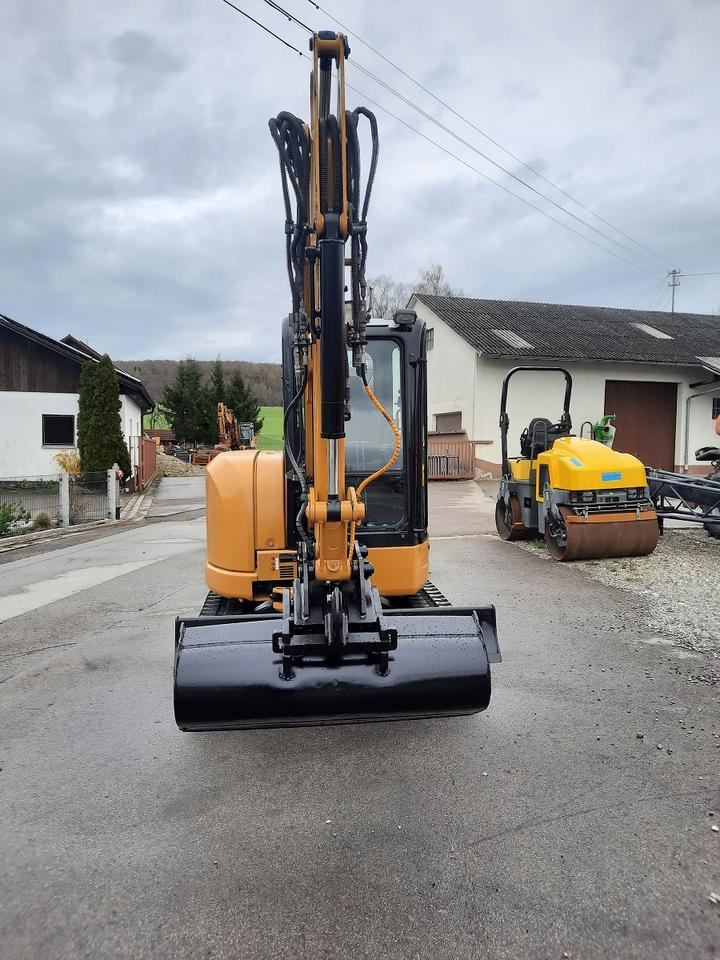 Minibagger Cat 303.5 E Kettenbagger Raupenbagger Bagger - Mini bager: slika Minibagger Cat 303.5 E Kettenbagger Raupenbagger Bagger - Mini bager Minibagger Cat 303.5 E Kettenbagger Raupenbagger Bagger - Mini bager: slika Minibagger Cat 303.5 E Kettenbagger Raupenbagger Bagger - Mini bager