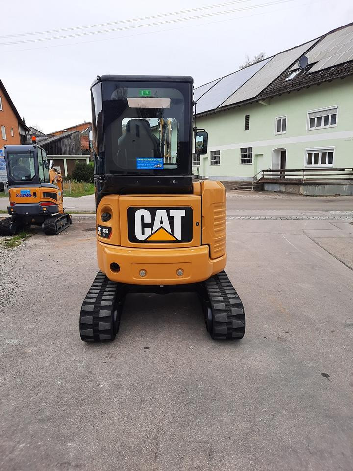 Minibagger Cat 303 E Kettenbagger Raupenbagger Bagger - Mini bager: slika Minibagger Cat 303 E Kettenbagger Raupenbagger Bagger - Mini bager Minibagger Cat 303 E Kettenbagger Raupenbagger Bagger - Mini bager: slika Minibagger Cat 303 E Kettenbagger Raupenbagger Bagger - Mini bager