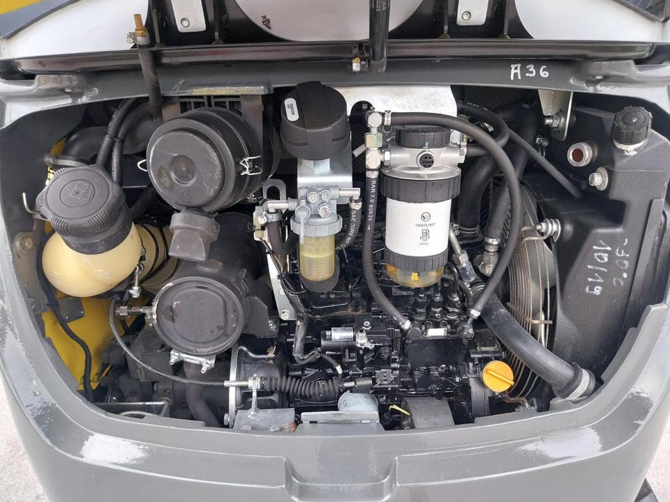 Minibagger Neuson Wacker ET 24 VDS Bagger Kettenbagger - Mini bager: slika Minibagger Neuson Wacker ET 24 VDS Bagger Kettenbagger - Mini bager Minibagger Neuson Wacker ET 24 VDS Bagger Kettenbagger - Mini bager: slika Minibagger Neuson Wacker ET 24 VDS Bagger Kettenbagger - Mini bager