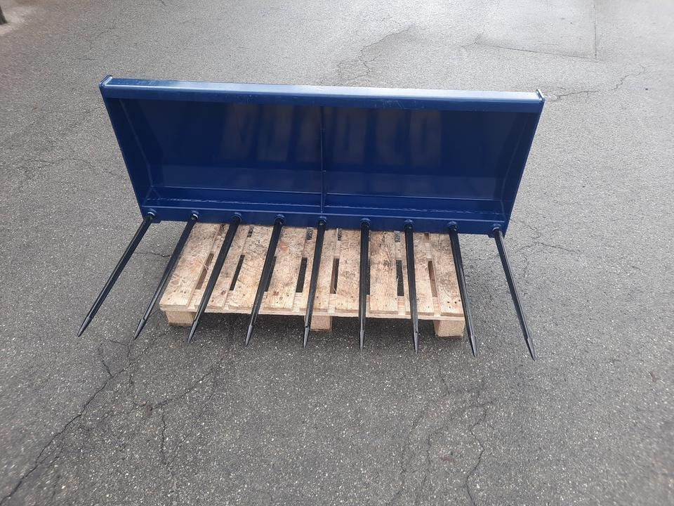 Mistgabel Dunggabel Forke Frontladergabel Euroaufnahme Weidemann - Oprema za silose: slika Mistgabel Dunggabel Forke Frontladergabel Euroaufnahme Weidemann - Oprema za silose Mistgabel Dunggabel Forke Frontladergabel Euroaufnahme Weidemann - Oprema za silose: slika Mistgabel Dunggabel Forke Frontladergabel Euroaufnahme Weidemann - Oprema za silose