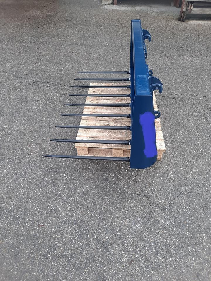 Mistgabel Dunggabel Forke Frontladergabel Euroaufnahme Weidemann - Oprema za silose: slika Mistgabel Dunggabel Forke Frontladergabel Euroaufnahme Weidemann - Oprema za silose Mistgabel Dunggabel Forke Frontladergabel Euroaufnahme Weidemann - Oprema za silose: slika Mistgabel Dunggabel Forke Frontladergabel Euroaufnahme Weidemann - Oprema za silose