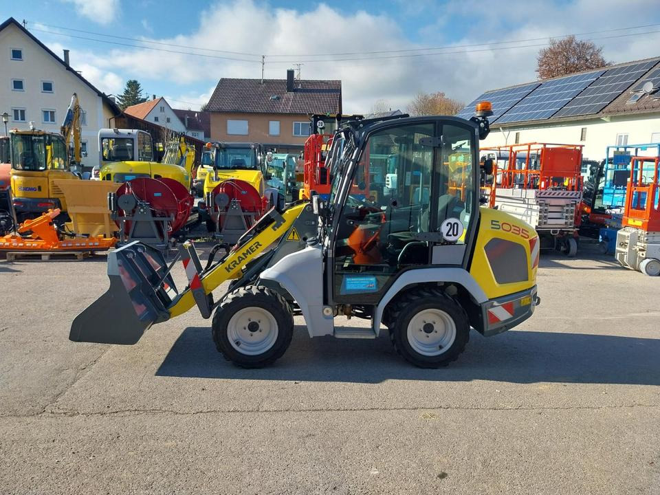 Radlader Kramer 5035 Hoflader Lader Schaufellader 350 5040 - Zglobni utovarivač: slika Radlader Kramer 5035 Hoflader Lader Schaufellader 350 5040 - Zglobni utovarivač Radlader Kramer 5035 Hoflader Lader Schaufellader 350 5040 - Zglobni utovarivač: slika Radlader Kramer 5035 Hoflader Lader Schaufellader 350 5040 - Zglobni utovarivač