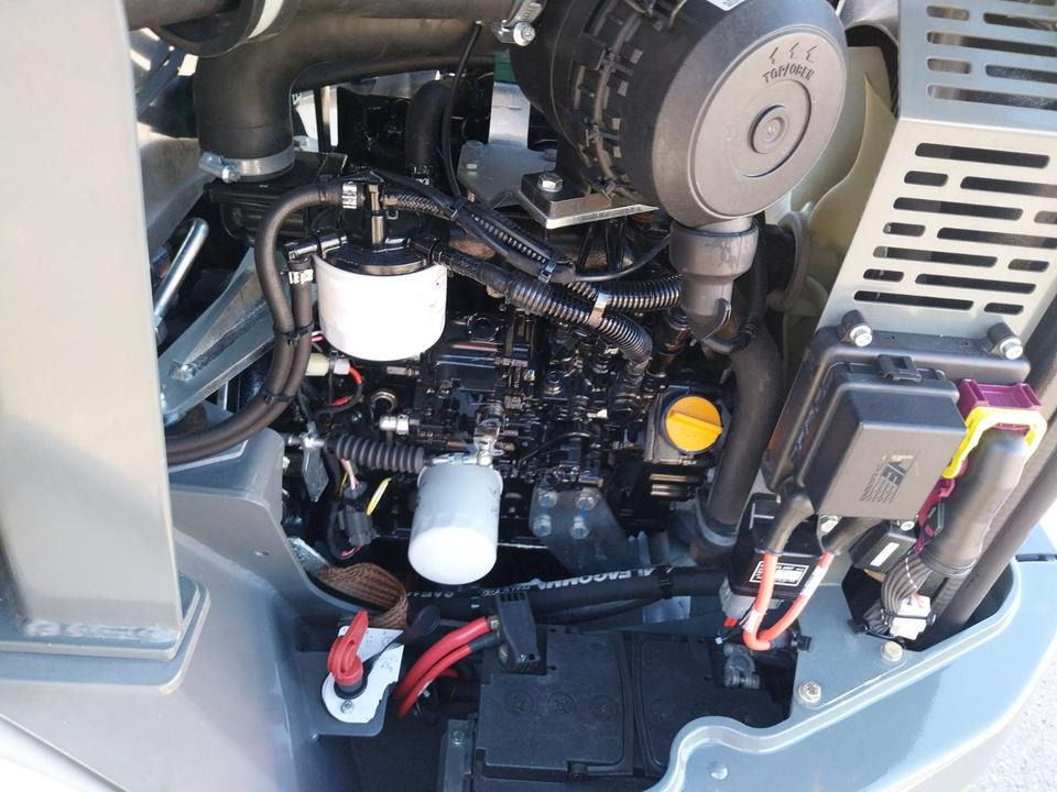 Radlader Kramer 5035 Hoflader Lader Schaufellader 350 5040 - Zglobni utovarivač: slika Radlader Kramer 5035 Hoflader Lader Schaufellader 350 5040 - Zglobni utovarivač Radlader Kramer 5035 Hoflader Lader Schaufellader 350 5040 - Zglobni utovarivač: slika Radlader Kramer 5035 Hoflader Lader Schaufellader 350 5040 - Zglobni utovarivač