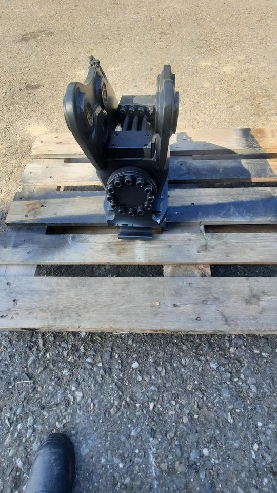 Rädlinger Tilt 390 HS 01 MS 03 1- 2,8t Powertilt Lehnhoff JCB - Tiltrotator za Mini bager: slika Rädlinger Tilt 390 HS 01 MS 03 1- 2,8t Powertilt Lehnhoff JCB - Tiltrotator za Mini bager Rädlinger Tilt 390 HS 01 MS 03 1- 2,8t Powertilt Lehnhoff JCB - Tiltrotator za Mini bager: slika Rädlinger Tilt 390 HS 01 MS 03 1- 2,8t Powertilt Lehnhoff JCB - Tiltrotator za Mini bager