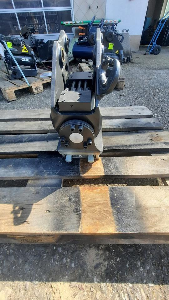 Rädlinger Tilt 390 HS 01 MS 03 1- 2,8t Powertilt Lehnhoff JCB - Tiltrotator za Mini bager: slika Rädlinger Tilt 390 HS 01 MS 03 1- 2,8t Powertilt Lehnhoff JCB - Tiltrotator za Mini bager Rädlinger Tilt 390 HS 01 MS 03 1- 2,8t Powertilt Lehnhoff JCB - Tiltrotator za Mini bager: slika Rädlinger Tilt 390 HS 01 MS 03 1- 2,8t Powertilt Lehnhoff JCB - Tiltrotator za Mini bager