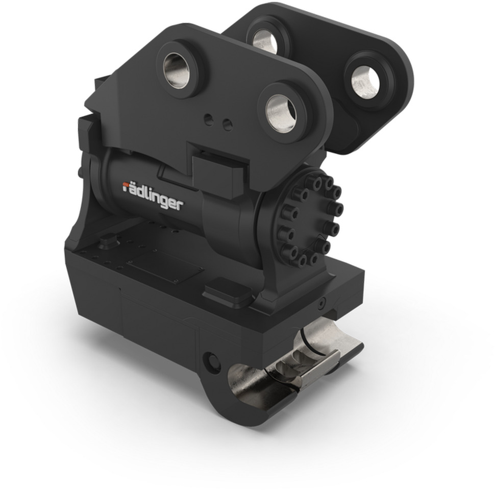 Rädlinger Tilt 6 - 8 to Powertilt Minibagger Schwenkmotor Kubota - Tiltrotator za Mini bager: slika Rädlinger Tilt 6 - 8 to Powertilt Minibagger Schwenkmotor Kubota - Tiltrotator za Mini bager Rädlinger Tilt 6 - 8 to Powertilt Minibagger Schwenkmotor Kubota - Tiltrotator za Mini bager: slika Rädlinger Tilt 6 - 8 to Powertilt Minibagger Schwenkmotor Kubota - Tiltrotator za Mini bager