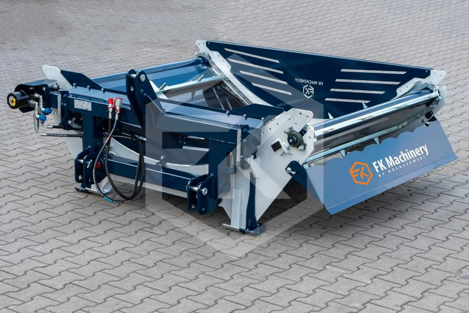 Rundballenabroller Einstreugerät Ballenabwickler Euro Rundballen - Stroj za usitnjavanje slame: slika Rundballenabroller Einstreugerät Ballenabwickler Euro Rundballen - Stroj za usitnjavanje slame Rundballenabroller Einstreugerät Ballenabwickler Euro Rundballen - Stroj za usitnjavanje slame: slika Rundballenabroller Einstreugerät Ballenabwickler Euro Rundballen - Stroj za usitnjavanje slame