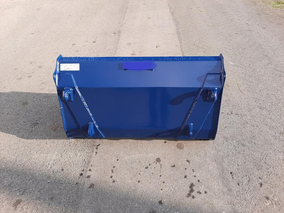 Schaufel 1,2m Euro Schlepper Frontladerschaufel Universalschaufel - Utovarna korpa: slika Schaufel 1,2m Euro Schlepper Frontladerschaufel Universalschaufel - Utovarna korpa Schaufel 1,2m Euro Schlepper Frontladerschaufel Universalschaufel - Utovarna korpa: slika Schaufel 1,2m Euro Schlepper Frontladerschaufel Universalschaufel - Utovarna korpa