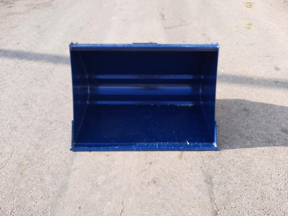 Schaufel 1,2m Euro Schlepper Frontladerschaufel Universalschaufel - Utovarna korpa: slika Schaufel 1,2m Euro Schlepper Frontladerschaufel Universalschaufel - Utovarna korpa Schaufel 1,2m Euro Schlepper Frontladerschaufel Universalschaufel - Utovarna korpa: slika Schaufel 1,2m Euro Schlepper Frontladerschaufel Universalschaufel - Utovarna korpa