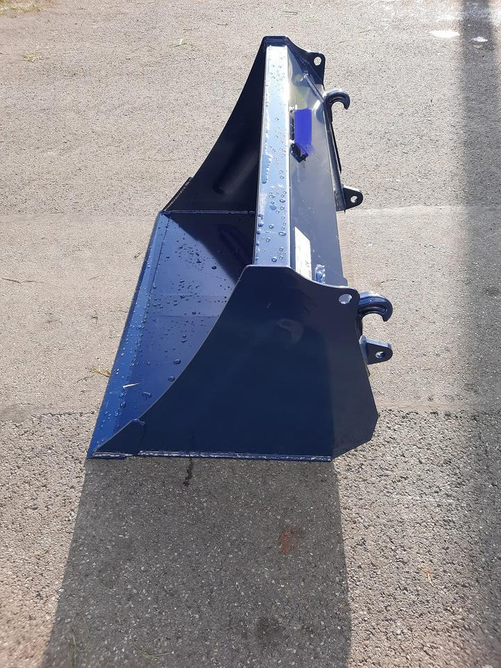 Schaufel 1,2m Euro Schlepper Frontladerschaufel Universalschaufel - Utovarna korpa: slika Schaufel 1,2m Euro Schlepper Frontladerschaufel Universalschaufel - Utovarna korpa Schaufel 1,2m Euro Schlepper Frontladerschaufel Universalschaufel - Utovarna korpa: slika Schaufel 1,2m Euro Schlepper Frontladerschaufel Universalschaufel - Utovarna korpa