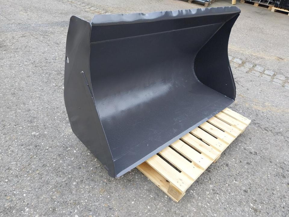 Schaufel 1,65m Volvo L 20 25 JCB 406 Radlader Hoflader - Utovarna korpa: slika Schaufel 1,65m Volvo L 20 25 JCB 406 Radlader Hoflader - Utovarna korpa Schaufel 1,65m Volvo L 20 25 JCB 406 Radlader Hoflader - Utovarna korpa: slika Schaufel 1,65m Volvo L 20 25 JCB 406 Radlader Hoflader - Utovarna korpa