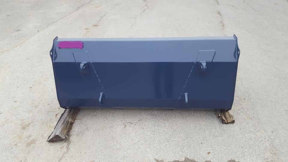 Schaufel 1,6m Euro Schlepper Frontladerschaufel Universalschaufel - Utovarna korpa: slika Schaufel 1,6m Euro Schlepper Frontladerschaufel Universalschaufel - Utovarna korpa Schaufel 1,6m Euro Schlepper Frontladerschaufel Universalschaufel - Utovarna korpa: slika Schaufel 1,6m Euro Schlepper Frontladerschaufel Universalschaufel - Utovarna korpa