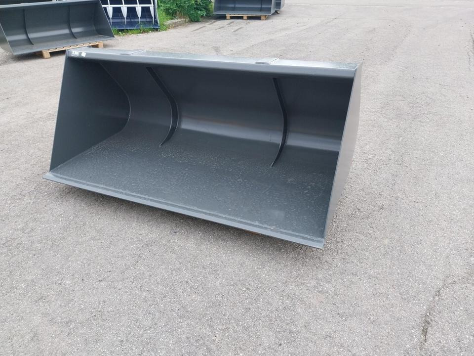 Schaufel 2m Radlader Atlas 65 70 75 80 85 55 50 - Utovarna korpa: slika Schaufel 2m Radlader Atlas 65 70 75 80 85 55 50 - Utovarna korpa Schaufel 2m Radlader Atlas 65 70 75 80 85 55 50 - Utovarna korpa: slika Schaufel 2m Radlader Atlas 65 70 75 80 85 55 50 - Utovarna korpa