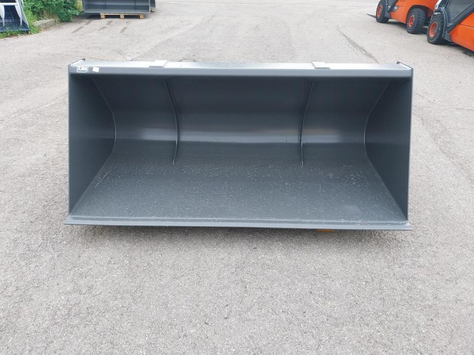 Schaufel 2m Radlader Atlas 65 70 75 80 85 55 50 - Utovarna korpa: slika Schaufel 2m Radlader Atlas 65 70 75 80 85 55 50 - Utovarna korpa Schaufel 2m Radlader Atlas 65 70 75 80 85 55 50 - Utovarna korpa: slika Schaufel 2m Radlader Atlas 65 70 75 80 85 55 50 - Utovarna korpa