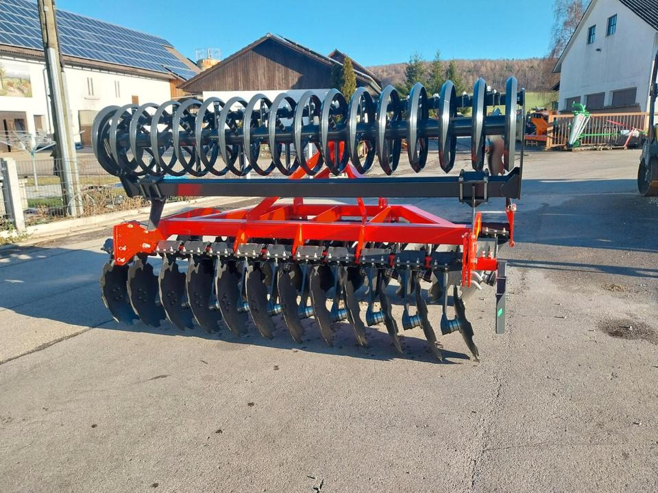 Scheibenegge 3m Scheibengrubber Kurzscheibenegge Grubber - Tanjurača: slika Scheibenegge 3m Scheibengrubber Kurzscheibenegge Grubber - Tanjurača Scheibenegge 3m Scheibengrubber Kurzscheibenegge Grubber - Tanjurača: slika Scheibenegge 3m Scheibengrubber Kurzscheibenegge Grubber - Tanjurača