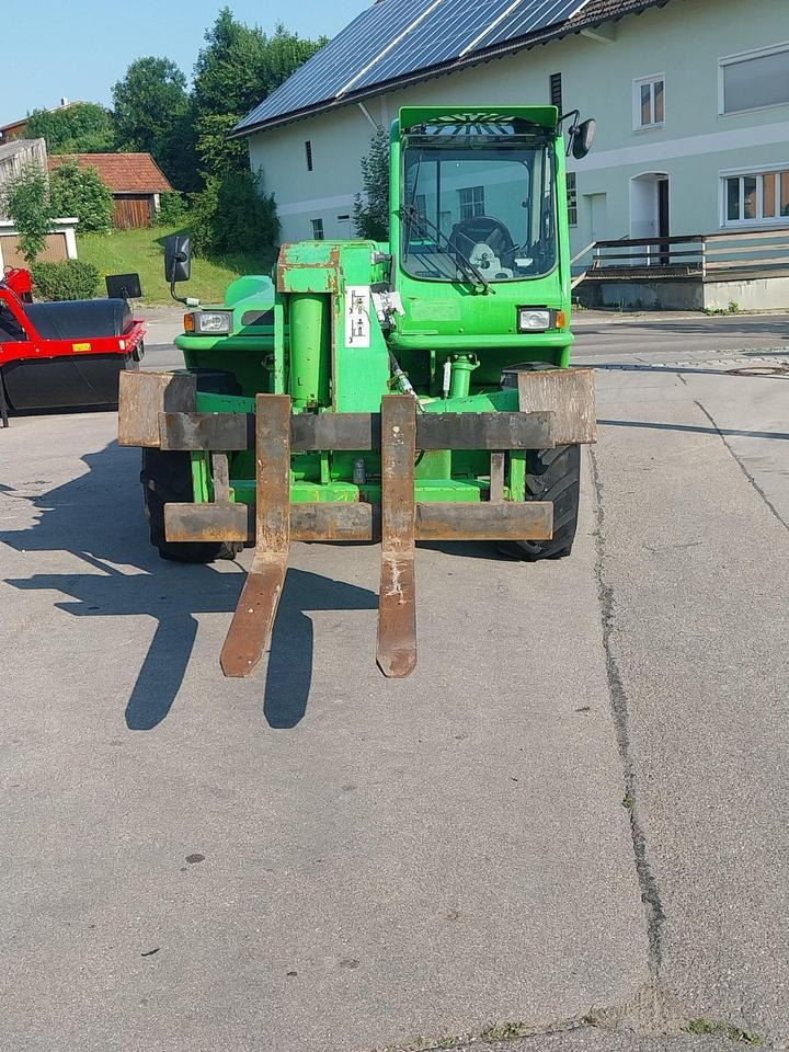 Teleskoplader Merlo 38.13 Radlader Lader Hoflader - Teleskopski rukovatelj: slika Teleskoplader Merlo 38.13 Radlader Lader Hoflader - Teleskopski rukovatelj Teleskoplader Merlo 38.13 Radlader Lader Hoflader - Teleskopski rukovatelj: slika Teleskoplader Merlo 38.13 Radlader Lader Hoflader - Teleskopski rukovatelj