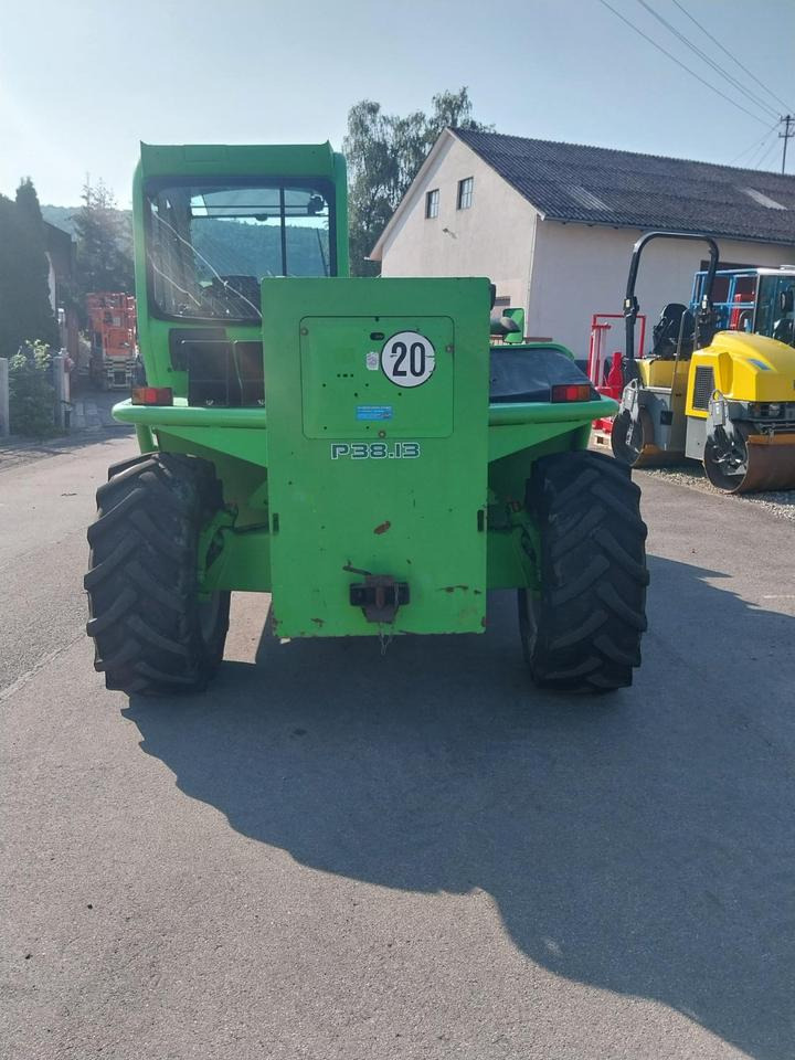 Teleskoplader Merlo 38.13 Radlader Lader Hoflader - Teleskopski rukovatelj: slika Teleskoplader Merlo 38.13 Radlader Lader Hoflader - Teleskopski rukovatelj Teleskoplader Merlo 38.13 Radlader Lader Hoflader - Teleskopski rukovatelj: slika Teleskoplader Merlo 38.13 Radlader Lader Hoflader - Teleskopski rukovatelj