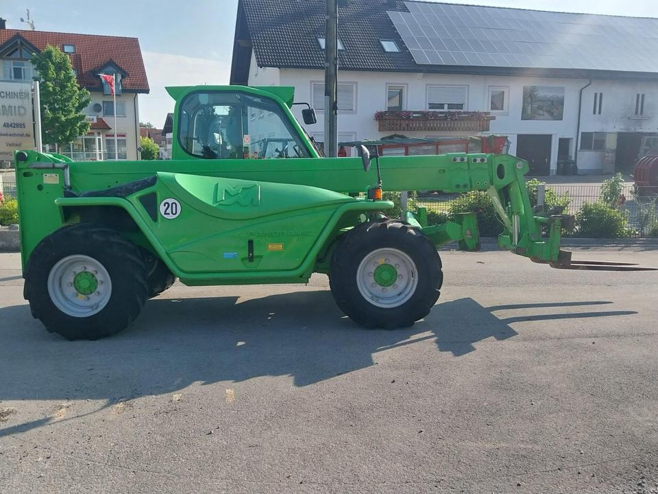 Teleskoplader Merlo 38.13 Radlader Lader Hoflader - Teleskopski rukovatelj: slika Teleskoplader Merlo 38.13 Radlader Lader Hoflader - Teleskopski rukovatelj Teleskoplader Merlo 38.13 Radlader Lader Hoflader - Teleskopski rukovatelj: slika Teleskoplader Merlo 38.13 Radlader Lader Hoflader - Teleskopski rukovatelj