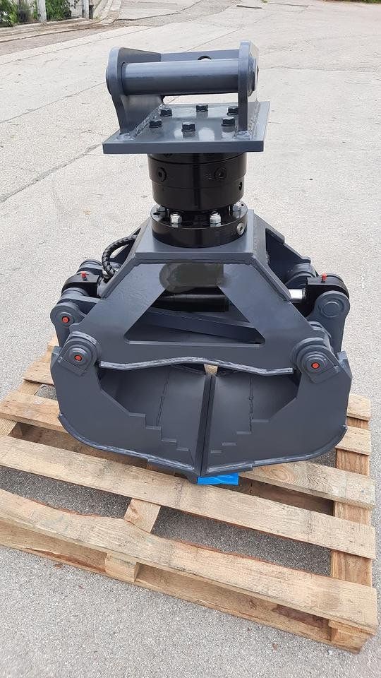 Universalgreifer UG05 4-7to Sortiergreifer Steingreifer Greifer - Grajfer: slika Universalgreifer UG05 4-7to Sortiergreifer Steingreifer Greifer - Grajfer Universalgreifer UG05 4-7to Sortiergreifer Steingreifer Greifer - Grajfer: slika Universalgreifer UG05 4-7to Sortiergreifer Steingreifer Greifer - Grajfer