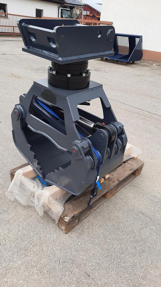 Universalgreifer UG08 6-10to Sortiergreifer Steingreifer Greifer - Grajfer: slika Universalgreifer UG08 6-10to Sortiergreifer Steingreifer Greifer - Grajfer Universalgreifer UG08 6-10to Sortiergreifer Steingreifer Greifer - Grajfer: slika Universalgreifer UG08 6-10to Sortiergreifer Steingreifer Greifer - Grajfer