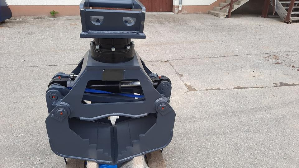 Universalgreifer UG08 6-10to Sortiergreifer Steingreifer Greifer - Grajfer: slika Universalgreifer UG08 6-10to Sortiergreifer Steingreifer Greifer - Grajfer Universalgreifer UG08 6-10to Sortiergreifer Steingreifer Greifer - Grajfer: slika Universalgreifer UG08 6-10to Sortiergreifer Steingreifer Greifer - Grajfer