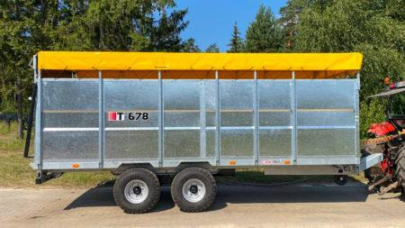 Viehanhänger Tandem Viehwagen Viehtransporter Anhänger - Prikolica za prijevoz stoke: slika Viehanhänger Tandem Viehwagen Viehtransporter Anhänger - Prikolica za prijevoz stoke Viehanhänger Tandem Viehwagen Viehtransporter Anhänger - Prikolica za prijevoz stoke: slika Viehanhänger Tandem Viehwagen Viehtransporter Anhänger - Prikolica za prijevoz stoke