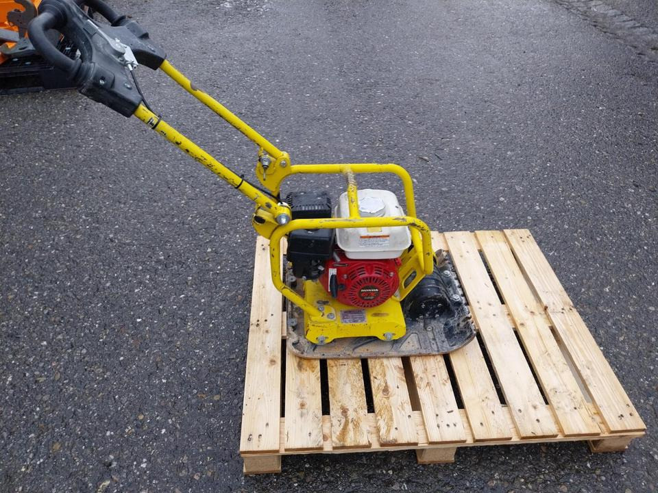 Weber CF 2 II HD Vibrationsplatte Rüttelplatte - Vibro ploča: slika Weber CF 2 II HD Vibrationsplatte Rüttelplatte - Vibro ploča Weber CF 2 II HD Vibrationsplatte Rüttelplatte - Vibro ploča: slika Weber CF 2 II HD Vibrationsplatte Rüttelplatte - Vibro ploča