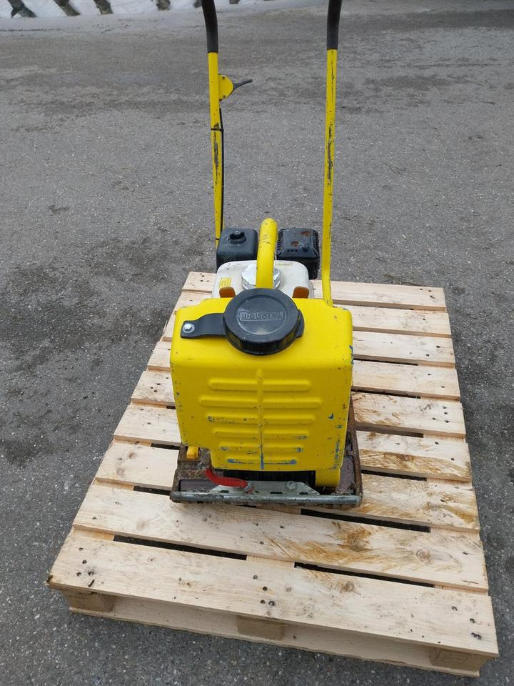 Weber CF 2A HD Vibrationsplatte Rüttelplatte Asphaltverdichtung - Vibro ploča: slika Weber CF 2A HD Vibrationsplatte Rüttelplatte Asphaltverdichtung - Vibro ploča Weber CF 2A HD Vibrationsplatte Rüttelplatte Asphaltverdichtung - Vibro ploča: slika Weber CF 2A HD Vibrationsplatte Rüttelplatte Asphaltverdichtung - Vibro ploča