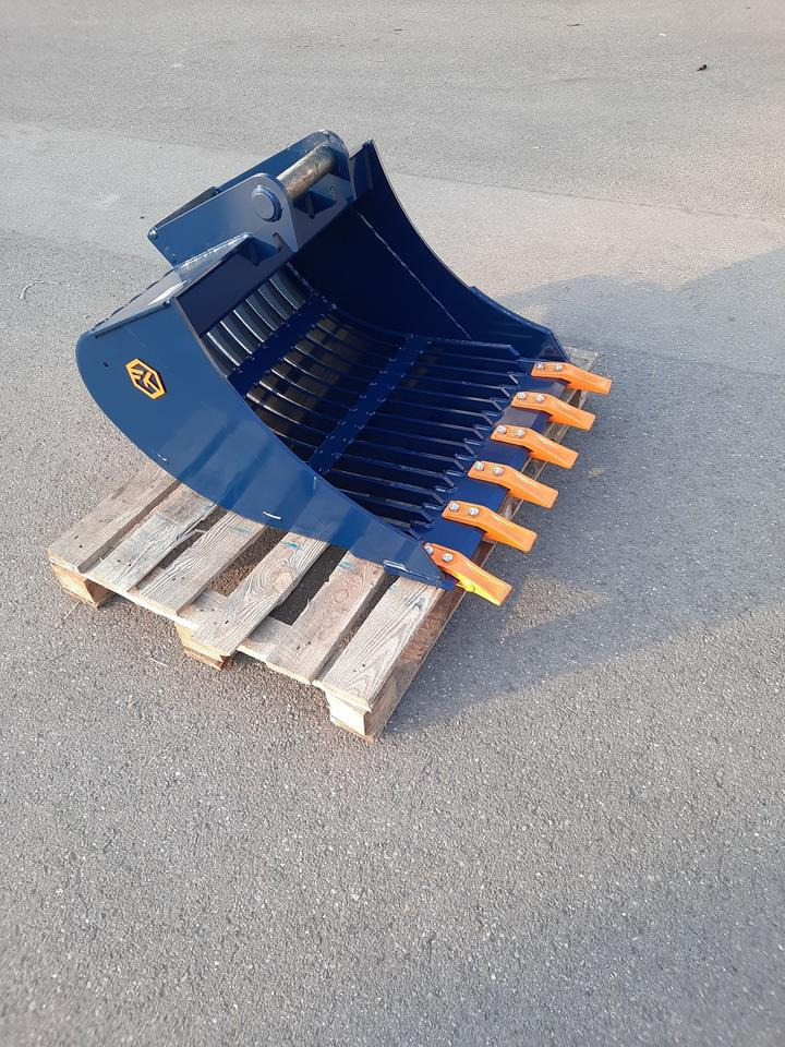 Neue Sieblöffel 3,5 -5 Baggerschaufel Tieflöffel Minibagger Volvo - Korpa za bager: slika neue Sieblöffel 3,5 -5 Baggerschaufel Tieflöffel Minibagger Volvo - Korpa za bager Neue Sieblöffel 3,5 -5 Baggerschaufel Tieflöffel Minibagger Volvo - Korpa za bager: slika neue Sieblöffel 3,5 -5 Baggerschaufel Tieflöffel Minibagger Volvo - Korpa za bager