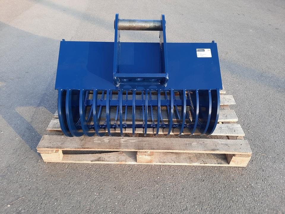 Neue Sieblöffel 3,5 -5 Baggerschaufel Tieflöffel Minibagger Volvo - Korpa za bager: slika neue Sieblöffel 3,5 -5 Baggerschaufel Tieflöffel Minibagger Volvo - Korpa za bager Neue Sieblöffel 3,5 -5 Baggerschaufel Tieflöffel Minibagger Volvo - Korpa za bager: slika neue Sieblöffel 3,5 -5 Baggerschaufel Tieflöffel Minibagger Volvo - Korpa za bager