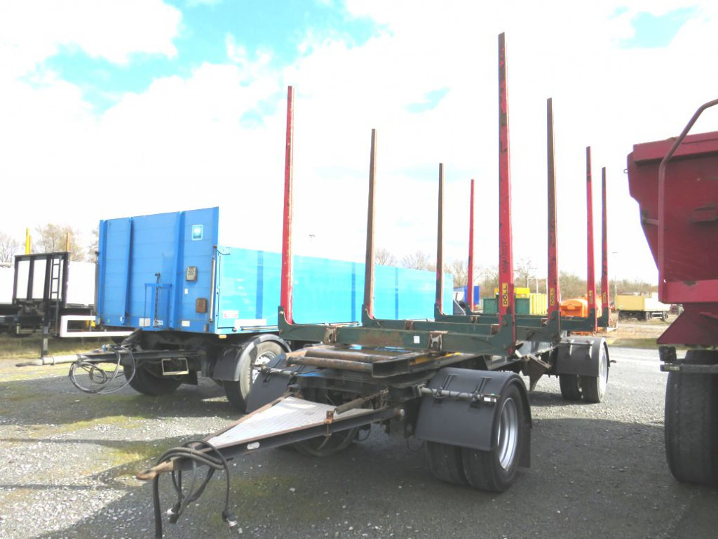 DOLL Kurzholzanhänger A 131 Spezialanhänger - Šumarska prikolica: slika DOLL Kurzholzanhänger A 131 Spezialanhänger - Šumarska prikolica DOLL Kurzholzanhänger A 131 Spezialanhänger - Šumarska prikolica: slika DOLL Kurzholzanhänger A 131 Spezialanhänger - Šumarska prikolica