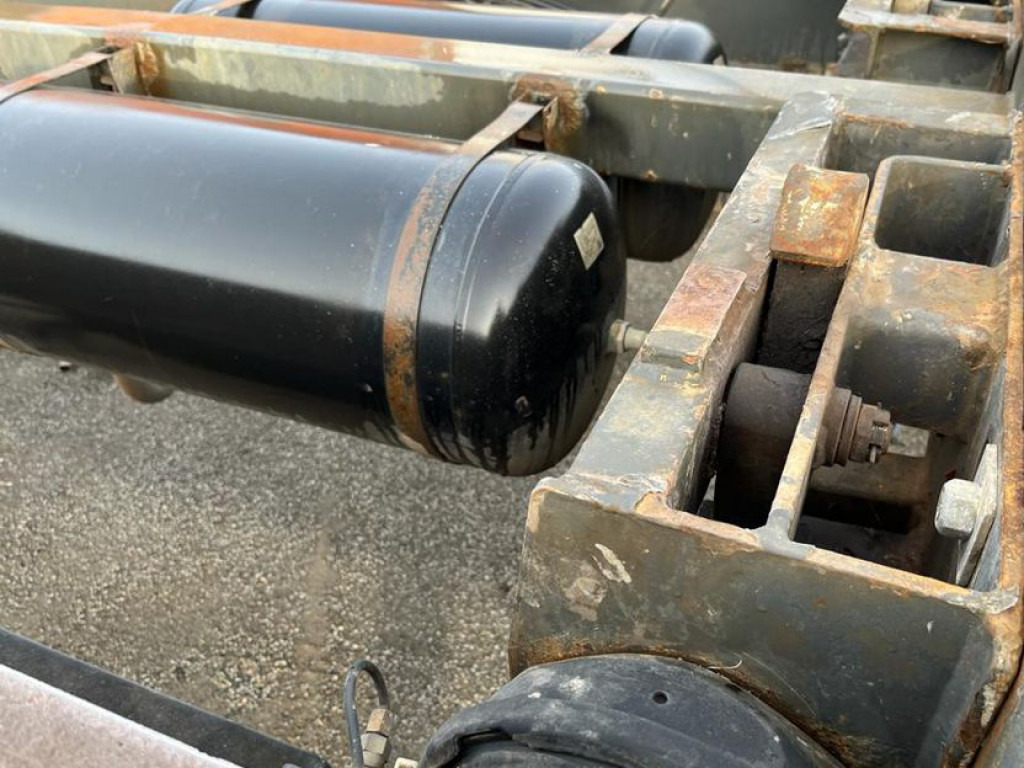 JUNG,R. JUNG,R. Containeranhänger Containeranhänger TCA 6,5 Apollo Abrollanhänger - Abroll/ Samopodizač prikolica: slika JUNG,R. JUNG,R. Containeranhänger Containeranhänger TCA 6,5 Apollo Abrollanhänger - Abroll/ Samopodizač prikolica JUNG,R. JUNG,R. Containeranhänger Containeranhänger TCA 6,5 Apollo Abrollanhänger - Abroll/ Samopodizač prikolica: slika JUNG,R. JUNG,R. Containeranhänger Containeranhänger TCA 6,5 Apollo Abrollanhänger - Abroll/ Samopodizač prikolica