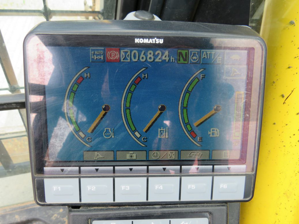 Zakup KOMATSU HANOMAG Mobilbagger PW 148 - 8 Bagger 6.824h Deutsch top KOMATSU HANOMAG Mobilbagger PW 148 - 8 Bagger 6.824h Deutsch top: slika Zakup KOMATSU HANOMAG Mobilbagger PW 148 - 8 Bagger 6.824h Deutsch top KOMATSU HANOMAG Mobilbagger PW 148 - 8 Bagger 6.824h Deutsch top