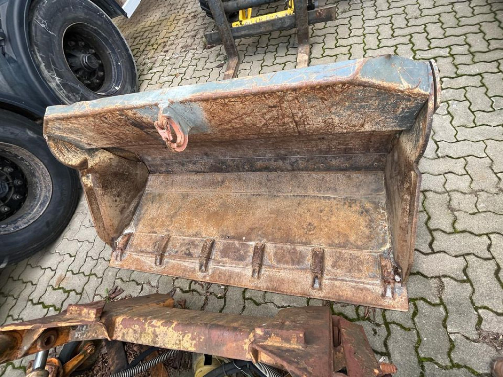 KRAMER WERKE Radlader 750 Allrad Radlader Klappschaufel+Gabel - Utovarivač na kotačima: slika KRAMER WERKE Radlader 750 Allrad Radlader Klappschaufel+Gabel - Utovarivač na kotačima KRAMER WERKE Radlader 750 Allrad Radlader Klappschaufel+Gabel - Utovarivač na kotačima: slika KRAMER WERKE Radlader 750 Allrad Radlader Klappschaufel+Gabel - Utovarivač na kotačima