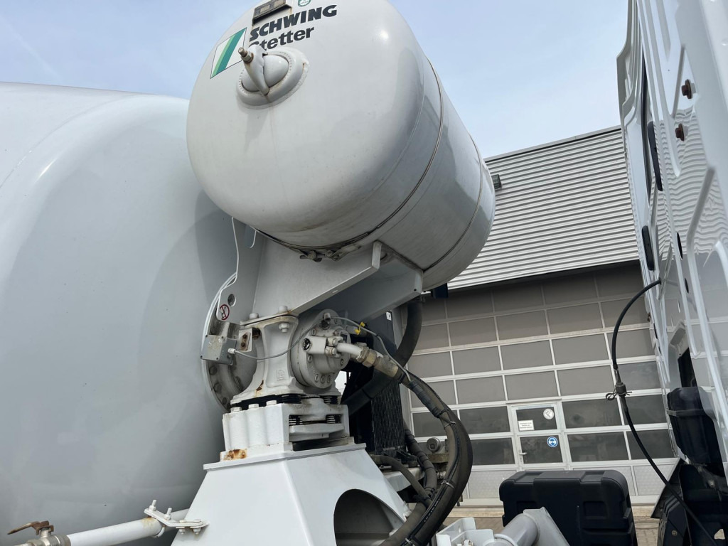 MERCEDES-BENZ Arocs 3240 B 8x4 Betonmischer Deutsch Top AP Achsen - Kamion: slika MERCEDES-BENZ Arocs 3240 B 8x4 Betonmischer Deutsch Top AP Achsen - Kamion MERCEDES-BENZ Arocs 3240 B 8x4 Betonmischer Deutsch Top AP Achsen - Kamion: slika MERCEDES-BENZ Arocs 3240 B 8x4 Betonmischer Deutsch Top AP Achsen - Kamion