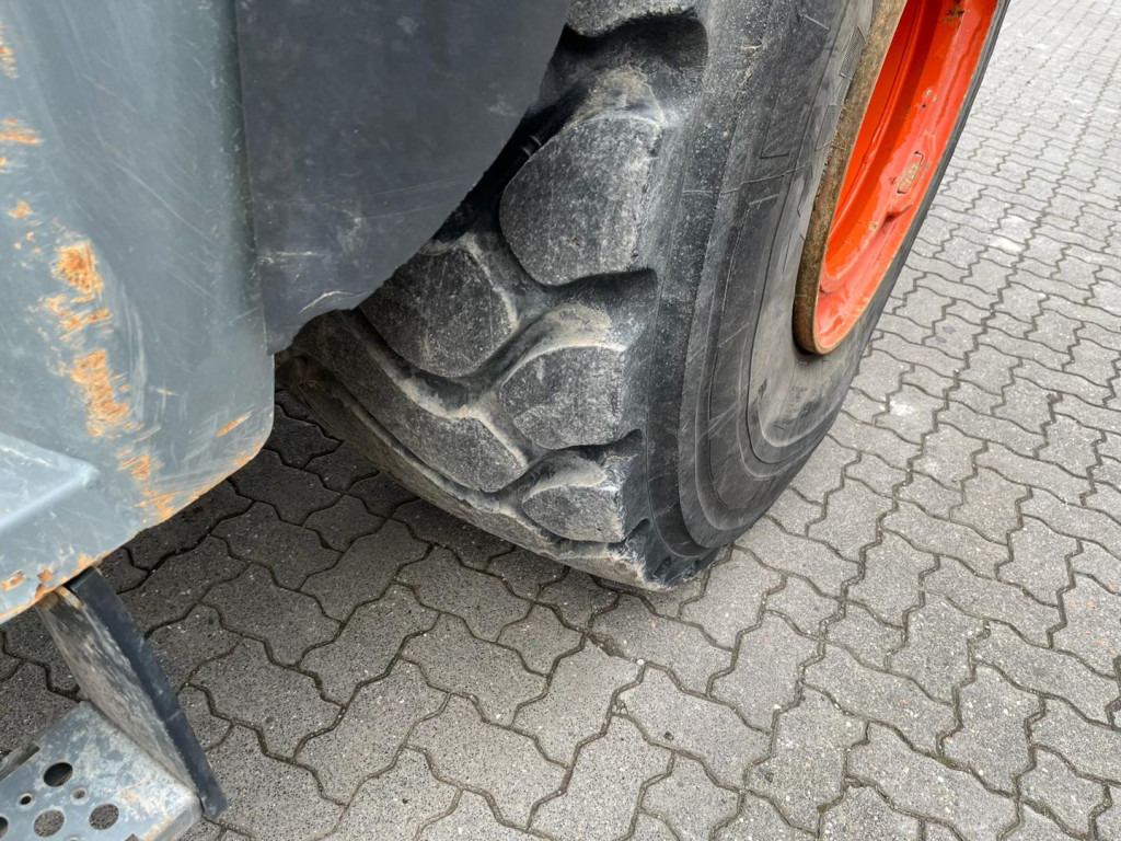 LIEBHERR Radlader L 566 Radlader - Utovarivač na kotačima: slika LIEBHERR Radlader L 566 Radlader - Utovarivač na kotačima LIEBHERR Radlader L 566 Radlader - Utovarivač na kotačima: slika LIEBHERR Radlader L 566 Radlader - Utovarivač na kotačima