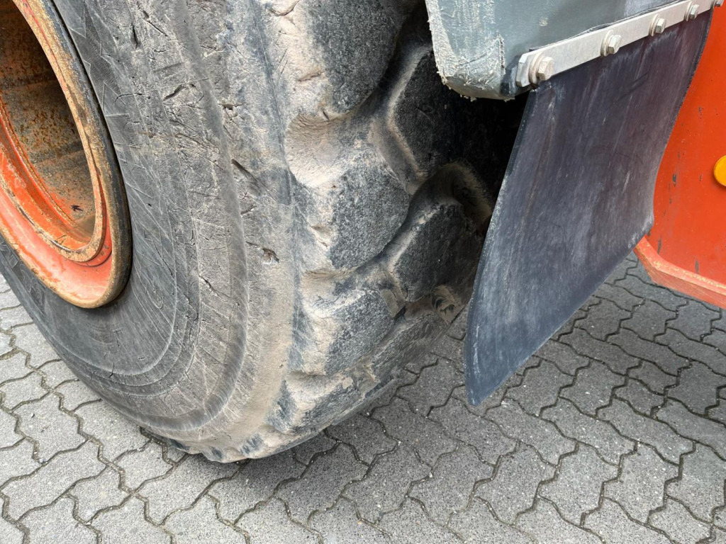 LIEBHERR Radlader L 566 Radlader - Utovarivač na kotačima: slika LIEBHERR Radlader L 566 Radlader - Utovarivač na kotačima LIEBHERR Radlader L 566 Radlader - Utovarivač na kotačima: slika LIEBHERR Radlader L 566 Radlader - Utovarivač na kotačima