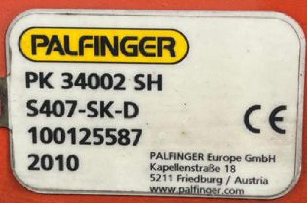 Kamion s otvorenim sandukom, Kamion s kranom MAN MAN TG-X Pritsche Heckkran 26.400 6x2 Palfinger PK 34002: slika Kamion s otvorenim sandukom, Kamion s kranom MAN MAN TG-X Pritsche Heckkran 26.400 6x2 Palfinger PK 34002