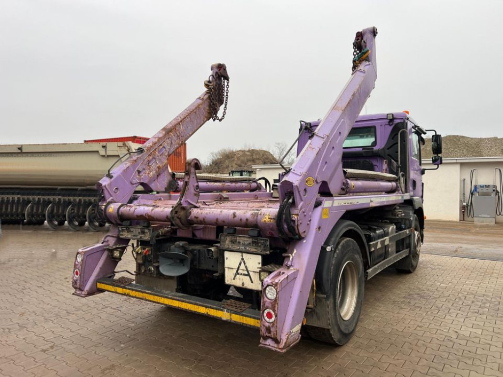 MAN TG-M Absetzkipper 18.340 4x2 Meiller, Funk - Utovarivač s proklizavajućim upravljanjem: slika MAN TG-M Absetzkipper 18.340 4x2 Meiller, Funk - Utovarivač s proklizavajućim upravljanjem MAN TG-M Absetzkipper 18.340 4x2 Meiller, Funk - Utovarivač s proklizavajućim upravljanjem: slika MAN TG-M Absetzkipper 18.340 4x2 Meiller, Funk - Utovarivač s proklizavajućim upravljanjem