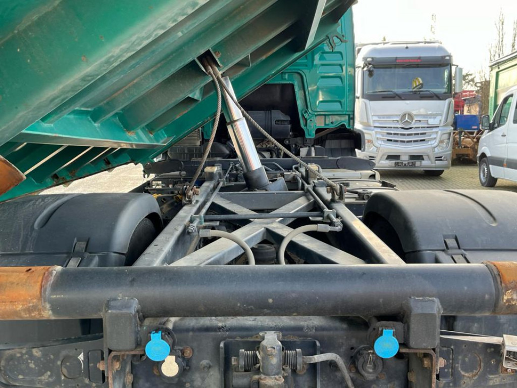 MAN TG-S 18.480 2-Achs Kipper - Kiper: slika MAN TG-S 18.480 2-Achs Kipper - Kiper MAN TG-S 18.480 2-Achs Kipper - Kiper: slika MAN TG-S 18.480 2-Achs Kipper - Kiper